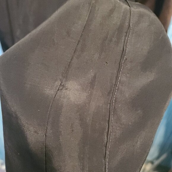 Men's  Vintage World War 2 Japanese Kimono - Picture 10 of 16